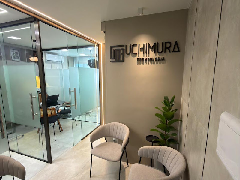 Foto de Uchimura Odontologia Especializada