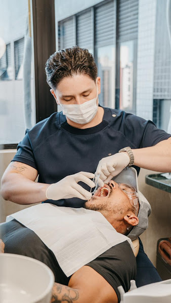 Foto 3 de Uchimura Odontologia Especializada