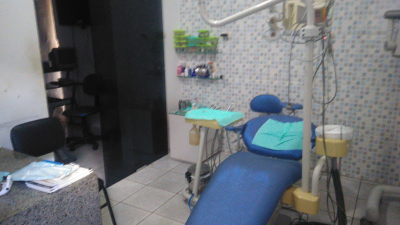Foto 2 de UchoaOdonto