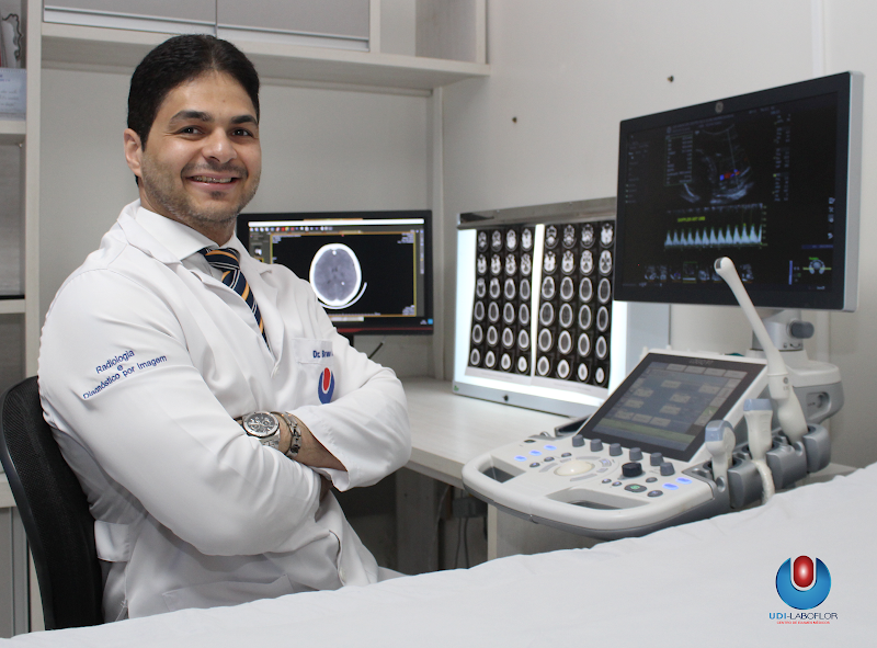 Foto 2 de UDI laboflor