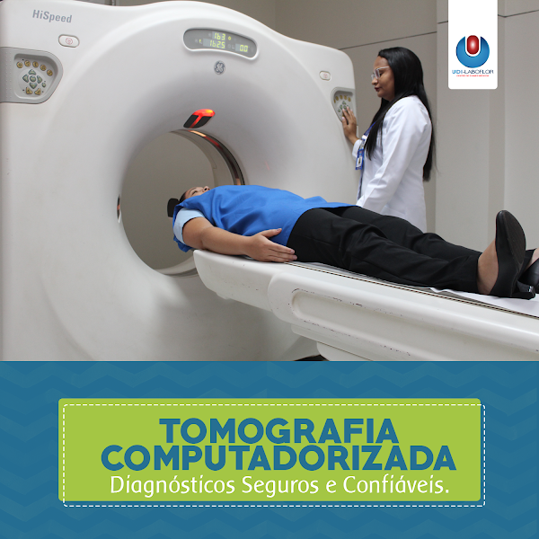 Foto 3 de UDI laboflor