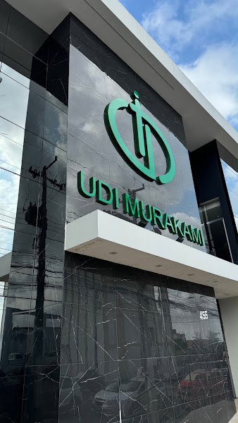 Foto 2 de UDI MURAKAMI