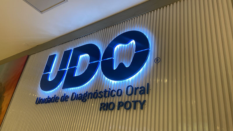 Foto 2 de UDO - SHOPPING RIO POTY