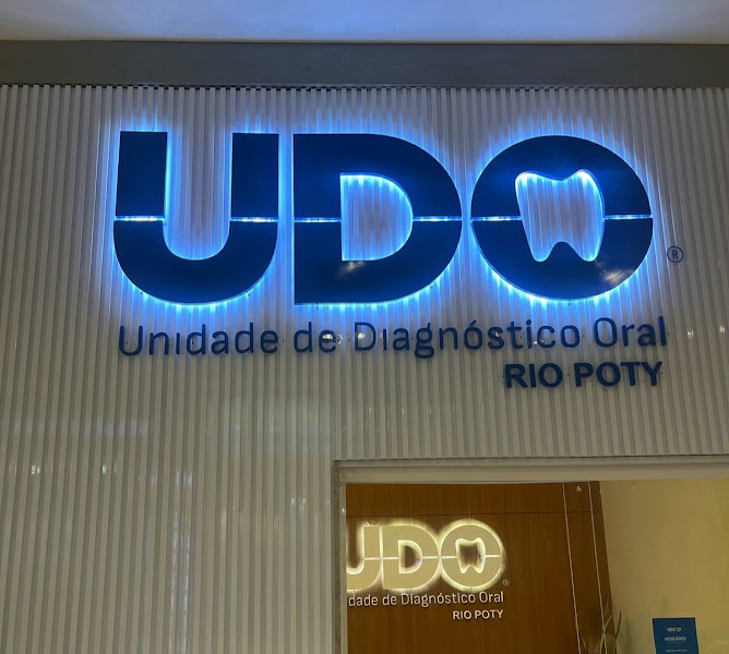 Foto 3 de UDO - SHOPPING RIO POTY