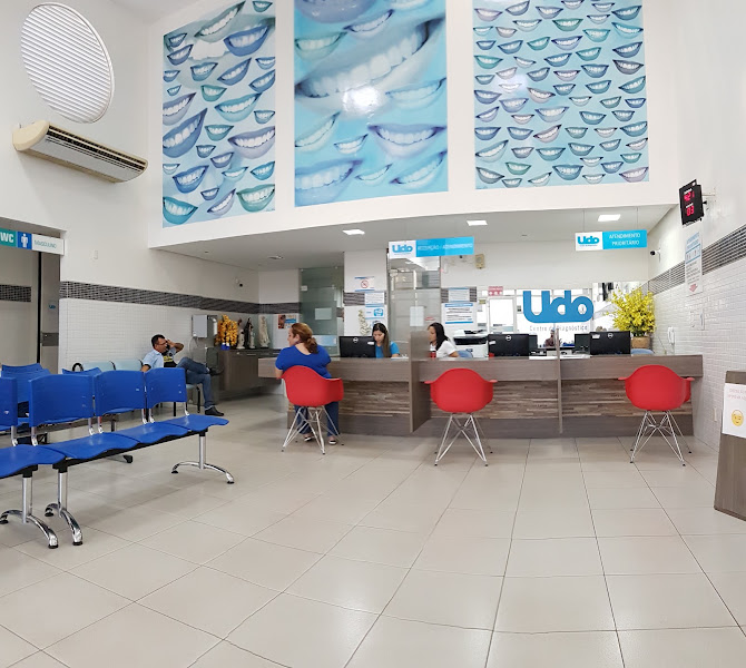 Foto 2 de UDO - Unidade de Diagnóstico Oral I Centro