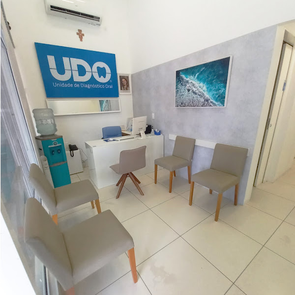 Foto 2 de UDO - Unidade de Diagnóstico Oral I Diamond Center