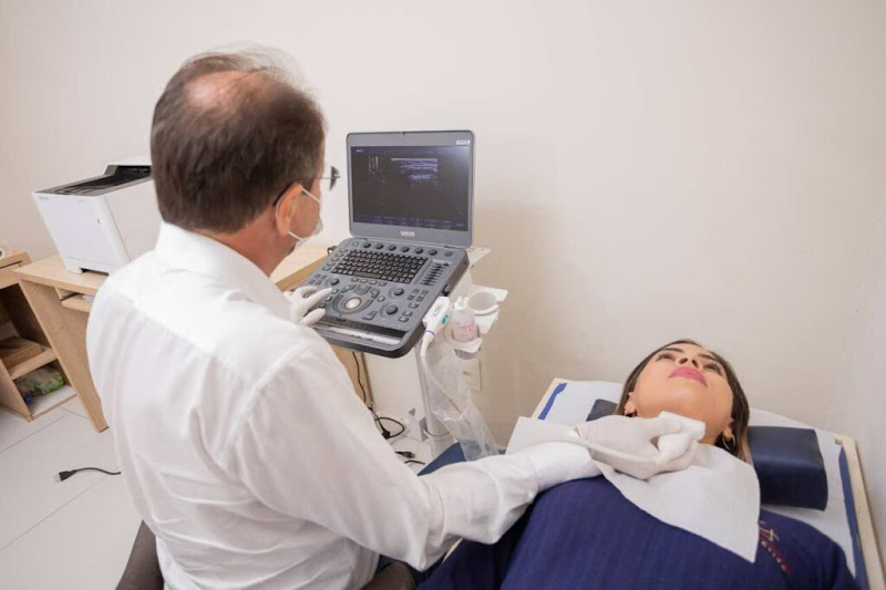 Foto 2 de UDO - Unidade de Diagnóstico Oral I Floriano