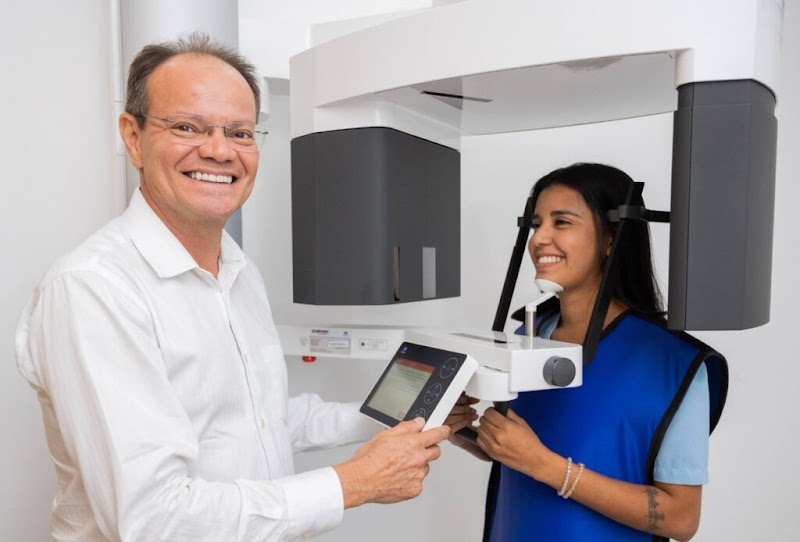 Foto 3 de UDO - Unidade de Diagnóstico Oral I Floriano