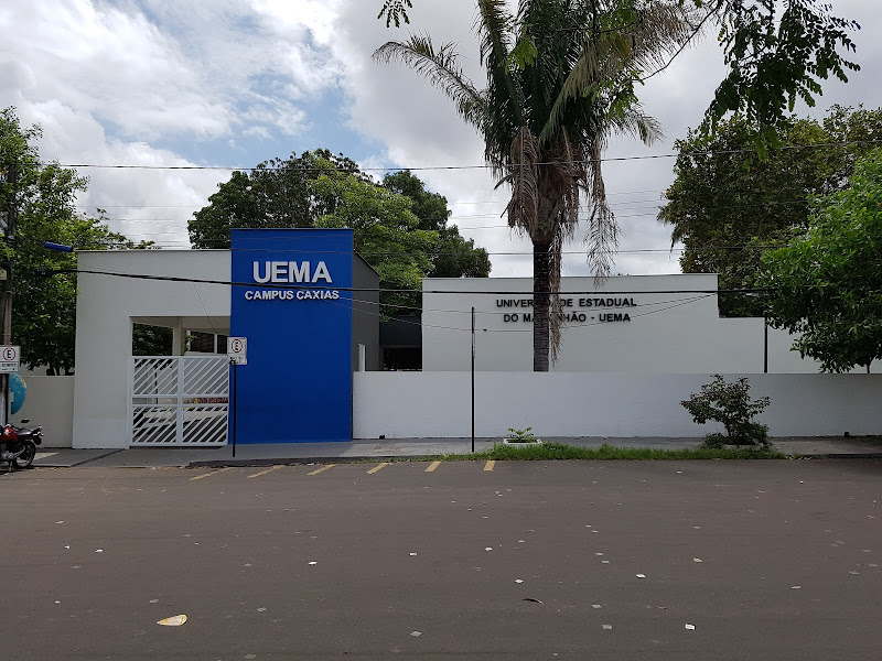 Foto 2 de Uema Campus Caxias