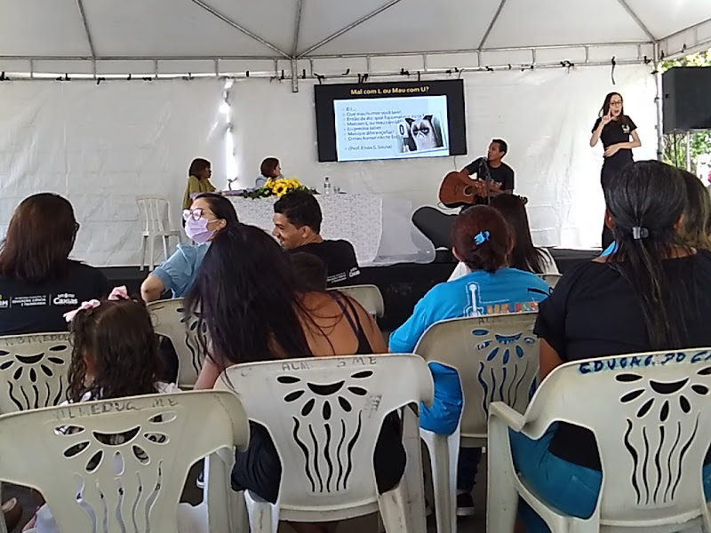 Foto 3 de Uema Campus Caxias