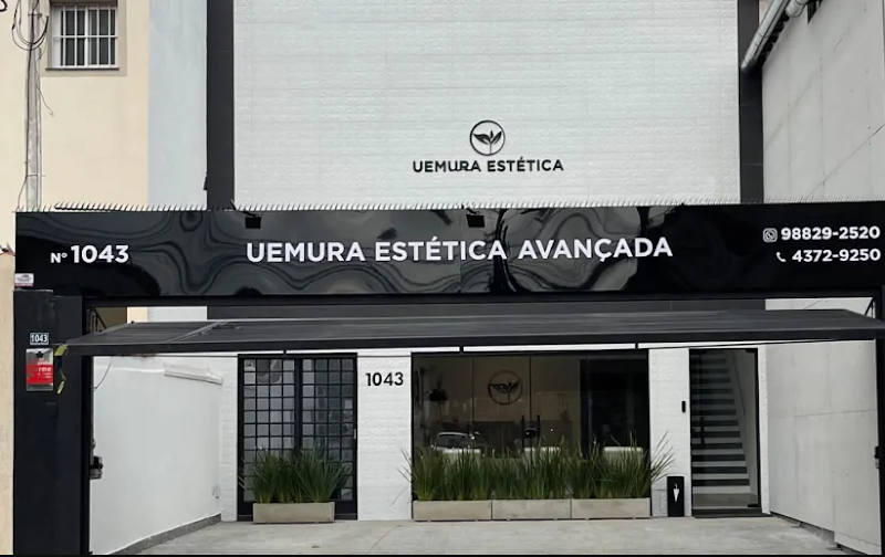 Foto 3 de Uemura Estética Avançada