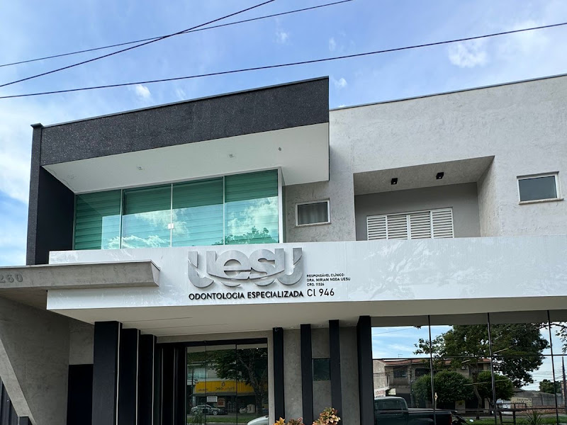 Foto de Uesu Odontologia Especializada