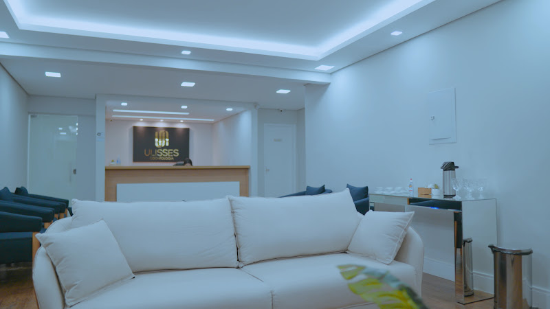 Foto 2 de Ulisses Odontologia