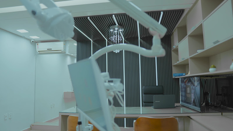 Foto 3 de Ulisses Odontologia