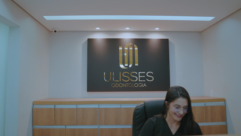 Foto 4 de Ulisses Odontologia