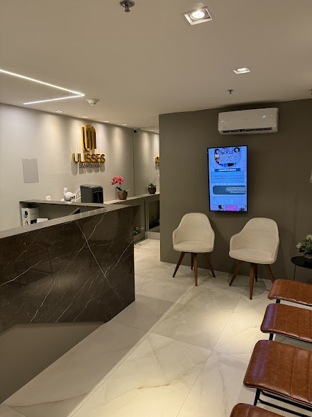 Foto 2 de Ulisses Odontologia | Asa Norte