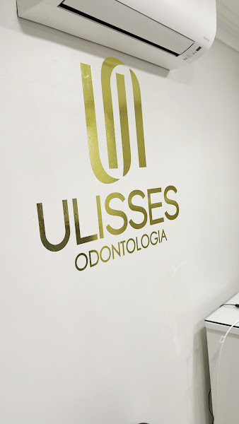 Foto 3 de Ulisses Odontologia | Asa Norte