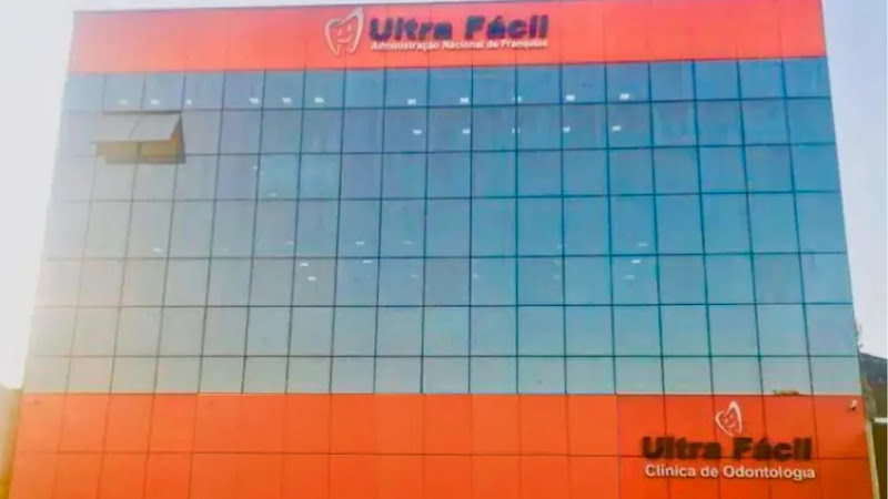 Foto 2 de Ultra Fácil Odontologia Amador Bueno