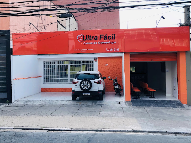 Foto 2 de Ultra Fácil Odontologia Osasco