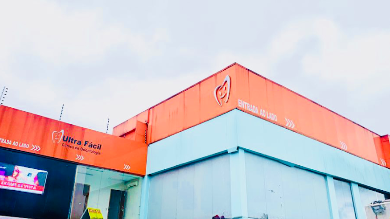 Foto 2 de Ultra Fácil Odontologia Santo Amaro