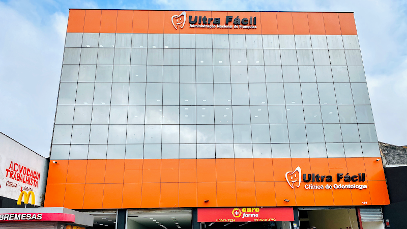 Foto 3 de Ultra Fácil Odontologia Santo Amaro