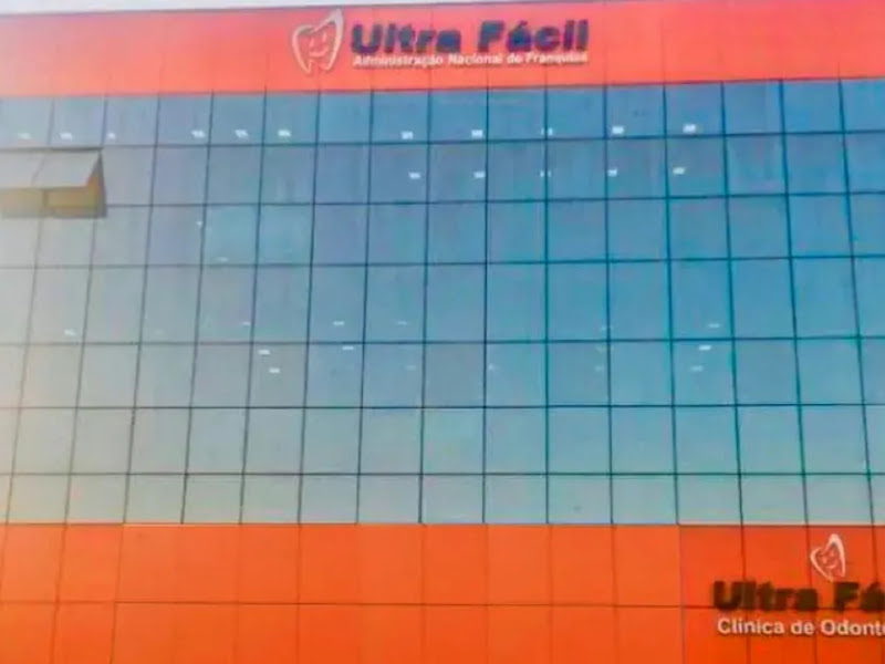 Foto 7 de Ultra Fácil Odontologia Santo Amaro