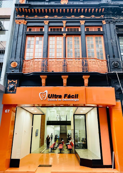 Foto 3 de Ultra Fácil Odontologia São Bento