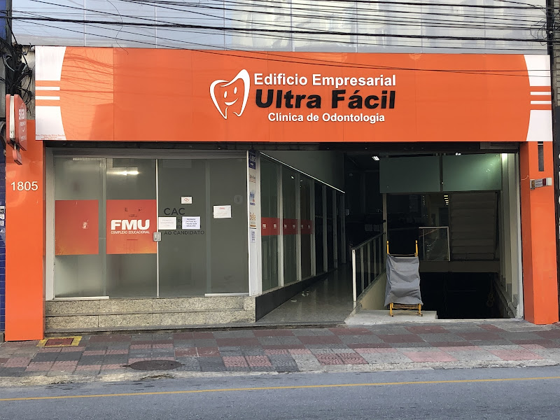 Foto de Ultra Fácil Odontologia São Bernardo