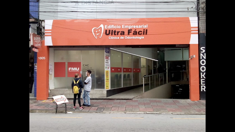 Foto 3 de Ultra Fácil Odontologia São Bernardo