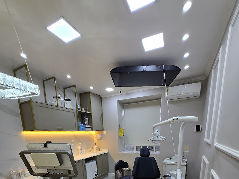 Foto 8 de Ultra Fácil Odontologia São Bernardo