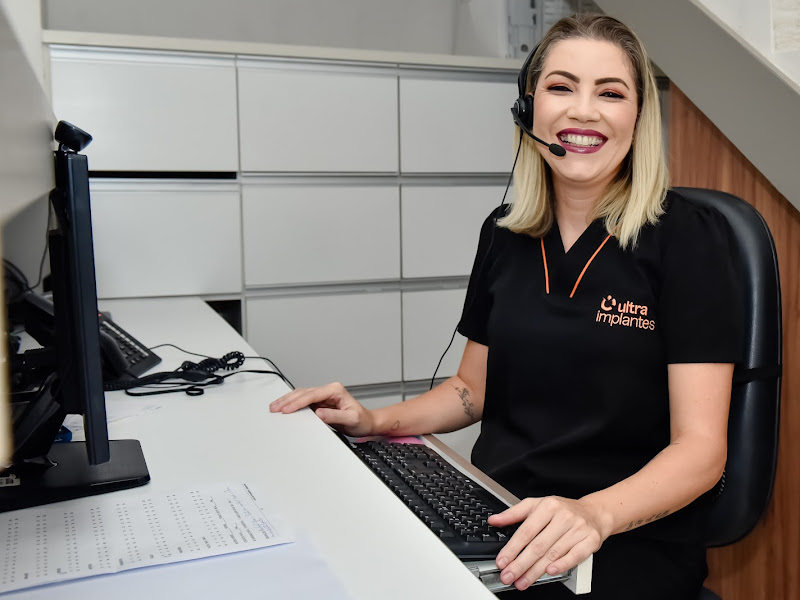 Foto de Ultra Implantes Tratamentos odontológicos