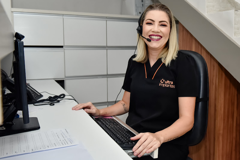 Foto 2 de Ultra Implantes Tratamentos odontológicos