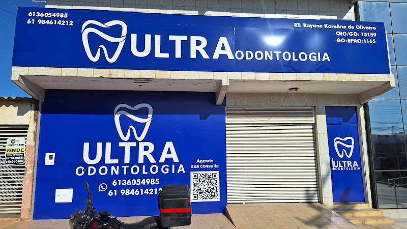 Foto 2 de ULTRA ODONTOLOGIA