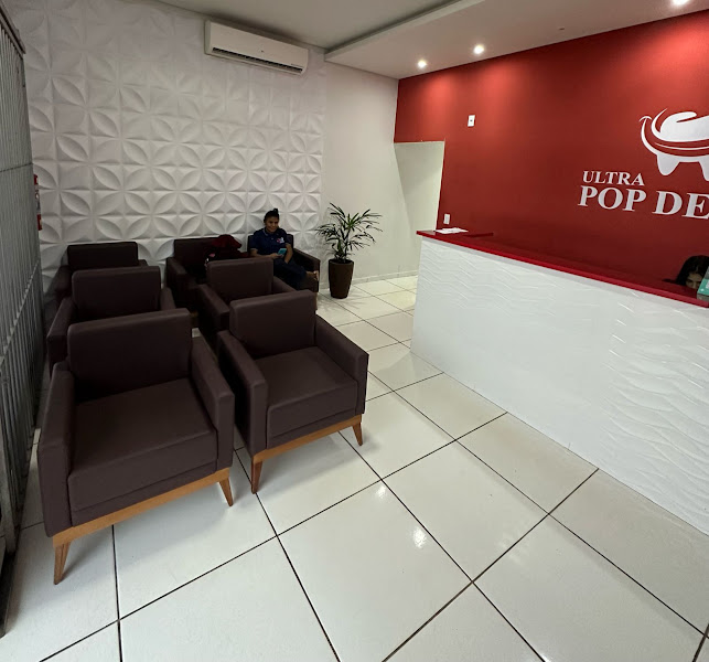 Foto 3 de 🥇 ULTRA POP DENTE