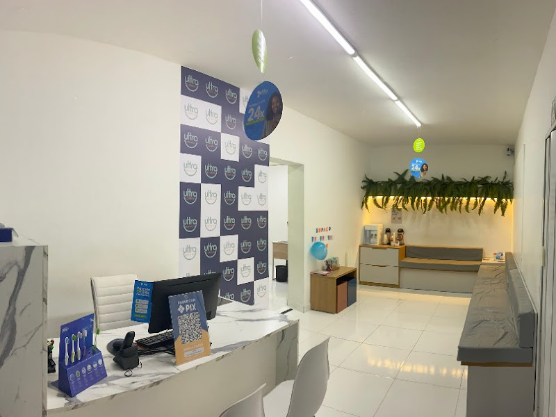 Foto de ULTRA SORRISO SÃO MATEUS