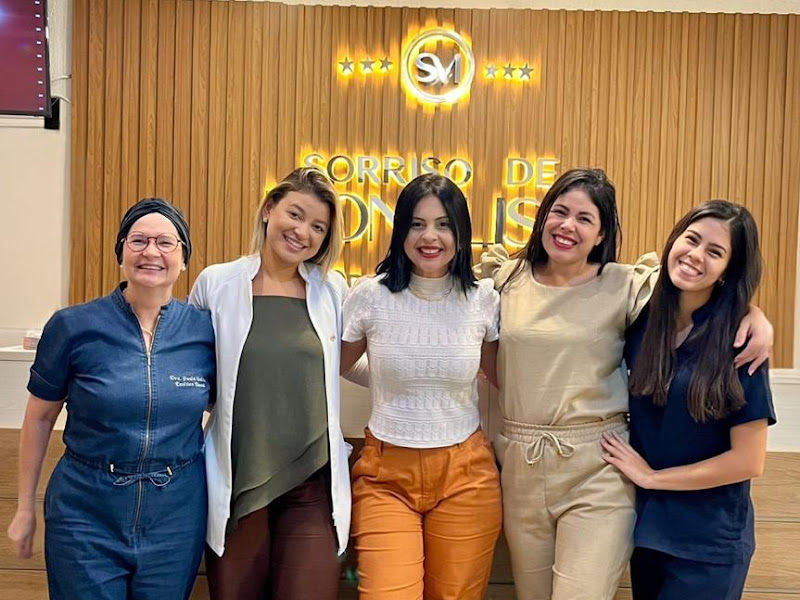 Foto 10 de Ultra Sorriso São Miguel