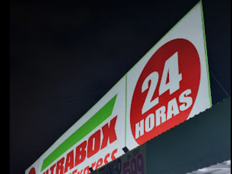 Foto de ULTRABOX EPTG: Atacado, Adega, Açougue, Hortifruti, Brasília DF