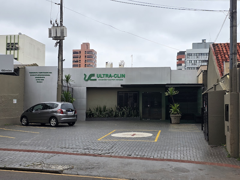 Foto 2 de Ultraclin Diagnóstico por Imagem
