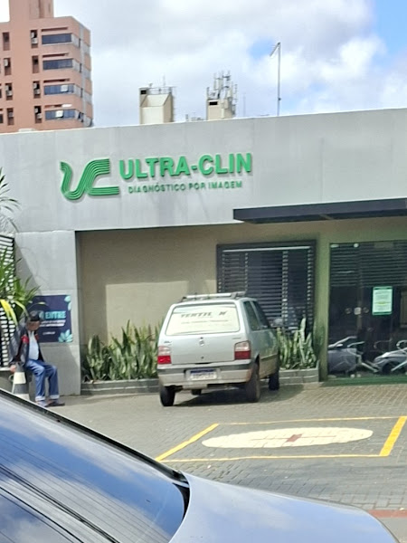 Foto 3 de Ultraclin Diagnóstico por Imagem