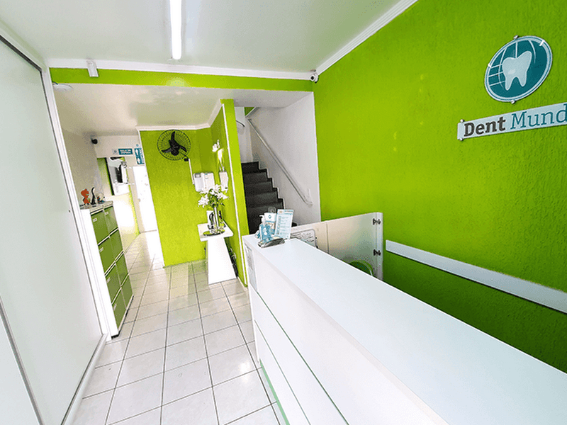 Foto 2 de Ultradente Odontologia Integrada