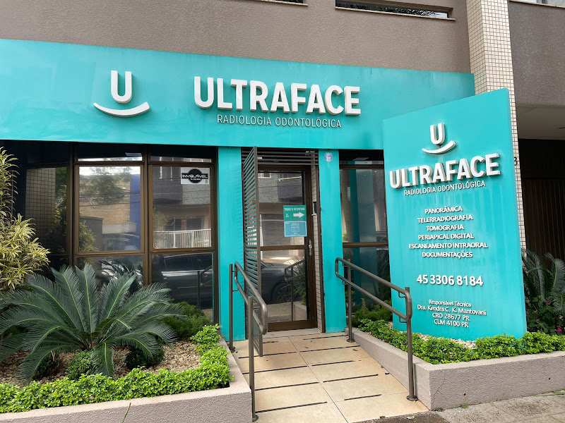 Foto 2 de Ultraface Radiologia Odontologica