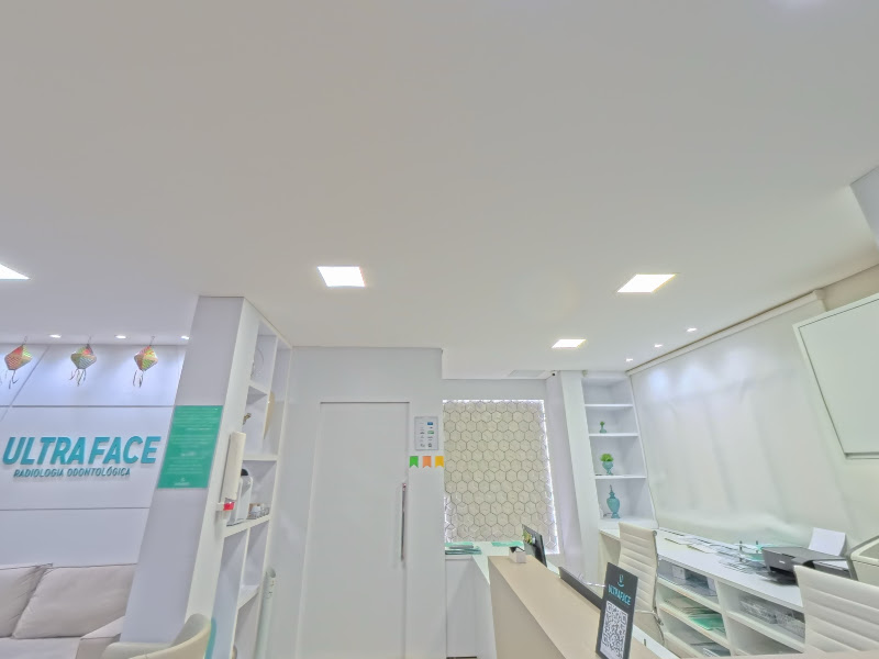 Foto 3 de Ultraface Radiologia Odontologica