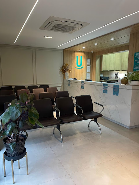 Foto 2 de Ultraface Radiologia Odontológica