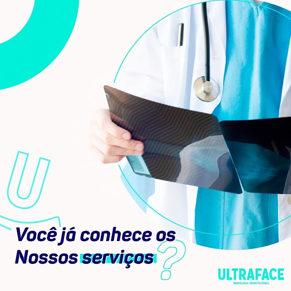 Foto 3 de Ultraface Radiologia Odontológica
