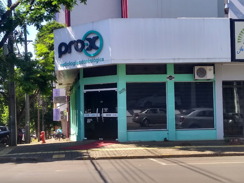 Foto 2 de Ultraface Radiologia Odontológica - Foz