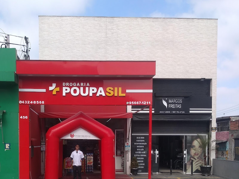 Foto 2 de Ultrafarma Popular