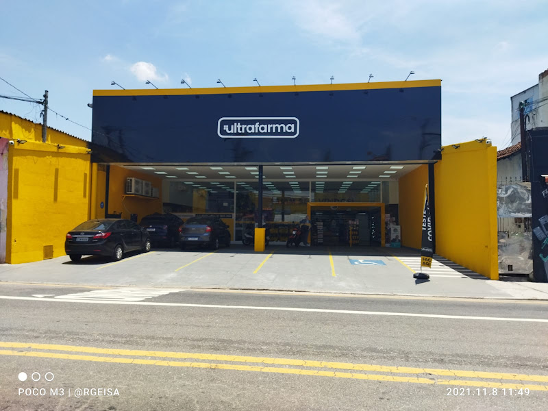 Foto 3 de Ultrafarma Popular