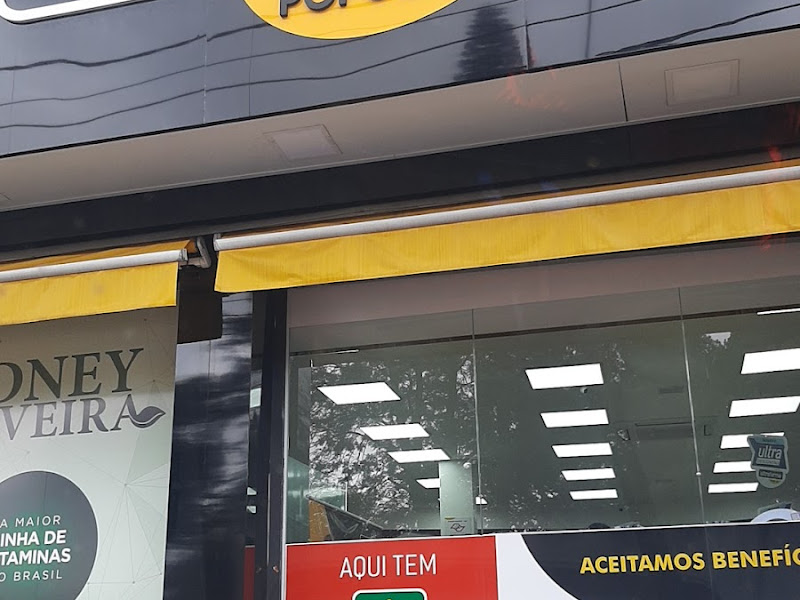 Foto 3 de Ultrafarma Popular Vila Curuça