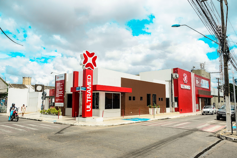 Foto 2 de ULTRAMED - Exames de Imagem em Arapiraca - Unidade 1