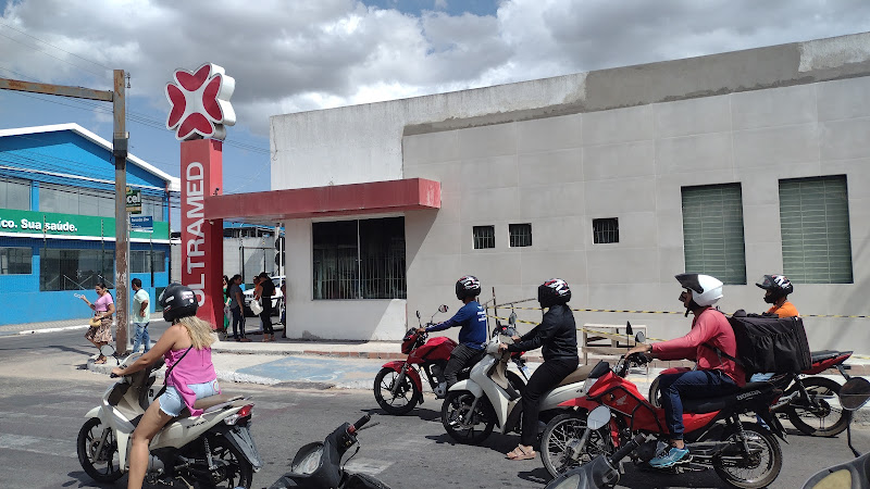 Foto 3 de ULTRAMED - Exames de Imagem em Arapiraca - Unidade 1